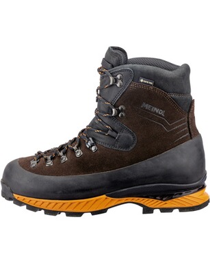 Chaussure Imperméable (Gore-Tex) de Randonnée homme MEINDL Caracas GTX Chaussure Imperméable (Gore-Tex) de Randonnée homme MEINDL Caracas GTX