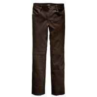 Pantalon en cuir de buffle , Luis Steindl
