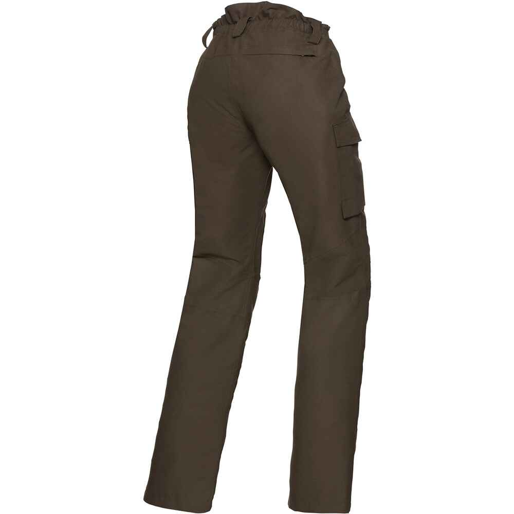 Pantalon dame avec membrane, Wald & Forst