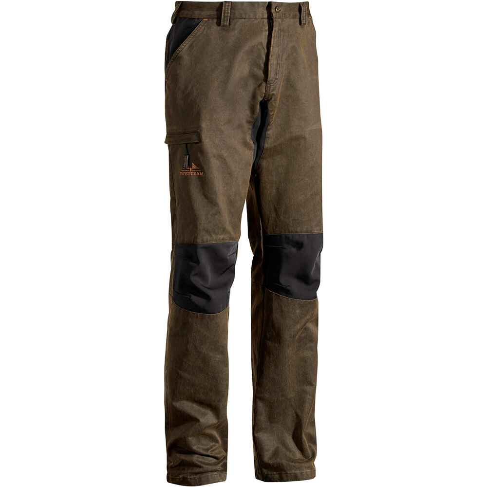 Swedteam Pantalon de chasse dame Wolverine (Brun) - Pantalons - Vêtements  de chasse femme - Textile - boutique en ligne 