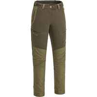 Pantalon pour femmes Finnveden Hybrid Extreme, Pinewood