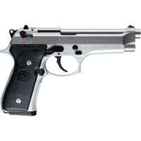Pistolet 92 FS INOX, Beretta