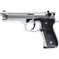 Pistolet 92 FS INOX, Beretta