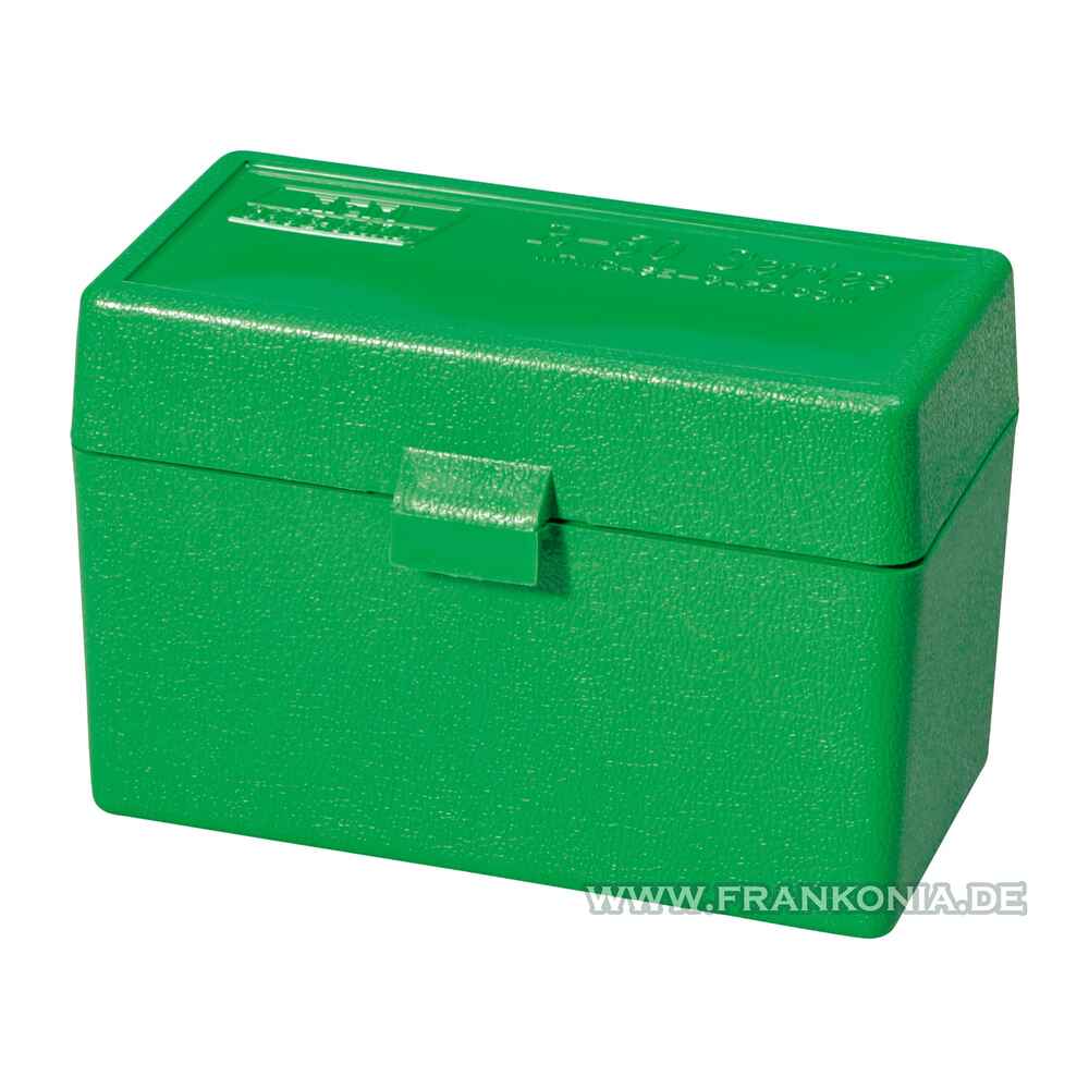 Boîte à munitions RM-50