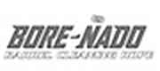 Logo:Bore-Nado by Allen