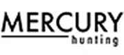 Logo:Mercury hunting