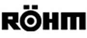 Logo:Röhm