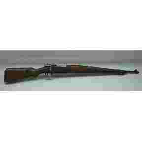 Carabine MAUSER Yougoslave M48 calibre 8x64S, Mauser
