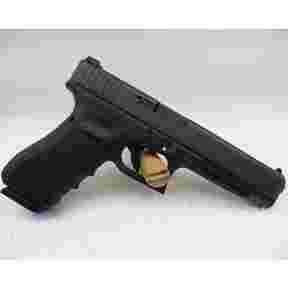 Pistolet GLOCK 34 Gen4 9 mm, Glock