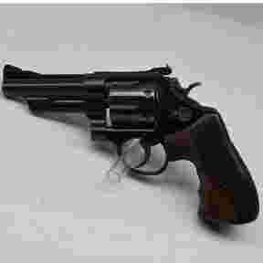 Revolver SMITH WESSON 28-2 Highway Patrolman, Smith & Wesson