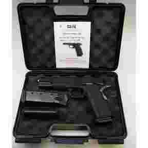 Pistolet BUL M5 1911 Calibre 45 ACP, Bul Ltd.