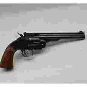 Revolver UBERTI 1875 Schofield, Uberti
