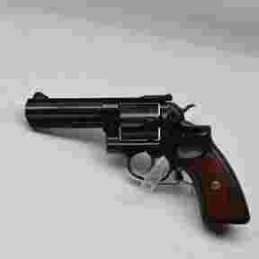 Revolver RUGER GP100, Ruger