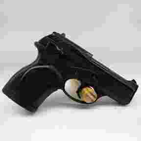 Pistolet BERETTA 9000S cal. .9mm, Beretta