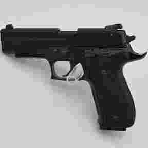 Pistolet SIG SAUER P226, SIG Sauer