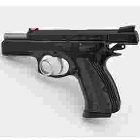 Pistolet CZ 75 Compact, CZ