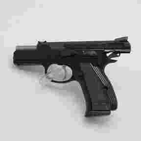 Pistolet CZ Sp01 Shadow Compact, CZ