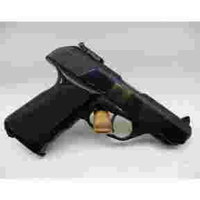 Pistolet Heckler & Koch P9S Calibre 9 mm, Heckler & Koch