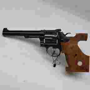 Revolver SMITH WESSON 14-4, Smith & Wesson