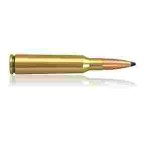 6,5x55 Nosler Partition 140grs., Norma