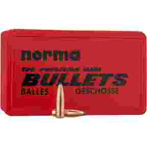 .308 (7,62mm) 180 grs. Oryx, Norma