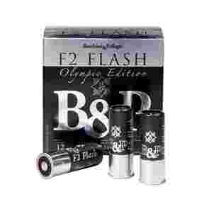 12/70, 4 F2 Flash Trap (24gr-2,4mm), Baschieri & Pellagri