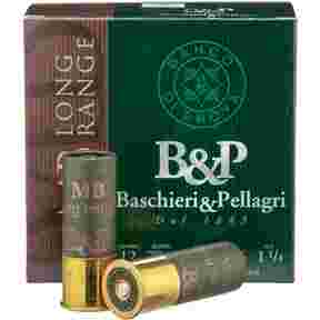 12/70, MB long range (36gr-2,9mm), Baschieri & Pellagri