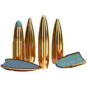.243 (6mm), 100grs. Tlm, Sellier & Bellot