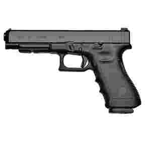 Pistolet Glock 34, Glock