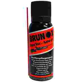 Spray d’entretien Brunox, bombe spray, 100ml, BRUNOX