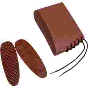 Plaque de couche avec inserts de rallonge, (illustration à gauche)