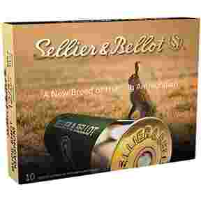 12/76, Buck-Shot (53gr-4,5mm), Sellier & Bellot