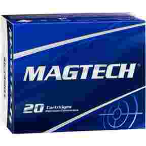 Magtech .500S+W SJSP 400grs. BTE20, Magtech