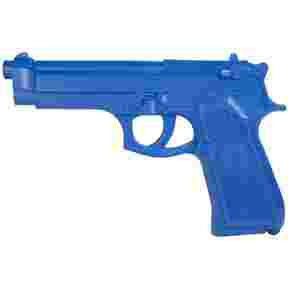 Arme d'entrainement Beretta 92F Bluegun, BLUEGUNS