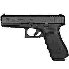 Pistolet Glock 17 Gen 4, Glock