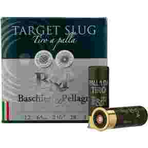 12/65, Target Slug (28gr), Baschieri & Pellagri