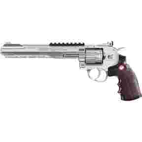 Pistolet Airsoft Super Hawk Chrome AIPSC, Ruger