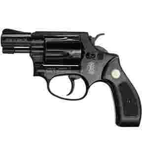 Revolver d'alarme Chiefs Special, Smith & Wesson