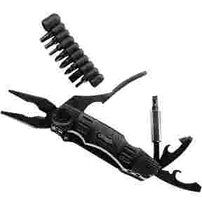 Couteau multi-tool MTK / MultiTacKnife, Walther