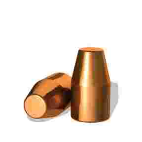 Projectiles armes de poing, .357 (9mm), 147 grs. KS CuHS, Haendler & Natermann