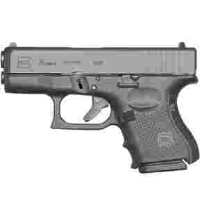 Pistolet Glock 26 Gen 4, Glock