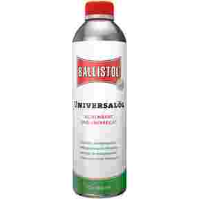 Huile pour arme Ballistol bouteille de 500ml, BALLISTOL