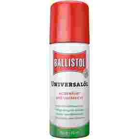 Spray d'huile pour arme 50ml, BALLISTOL