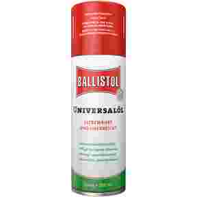 Spray d'huile pour arme 200ml, BALLISTOL