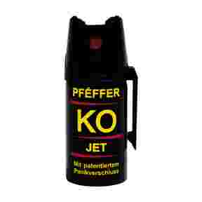 Spray de défense KO Jet, BALLISTOL