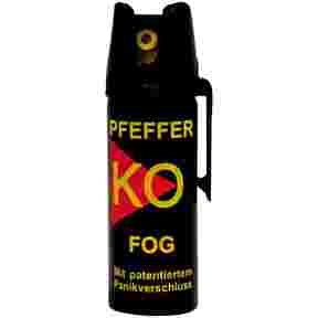 Spray de défense Poivre-KO Fog, BALLISTOL