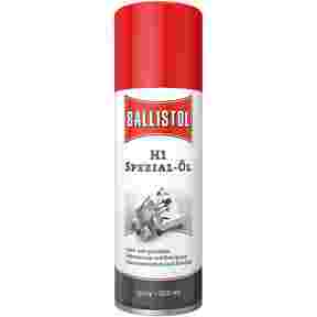 Ballistol H1 lubrifiant alimentaire, BALLISTOL