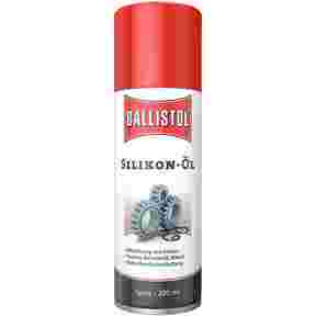 Huile silicone en spray, BALLISTOL