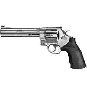 Revolver M-629 Classic 6,5* STS, Smith & Wesson