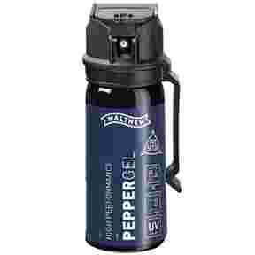 Spray au poivre ProSecur Pepper Gel, Walther